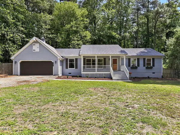303 Hubert Herndon Road, Chapel Hill, NC 27516