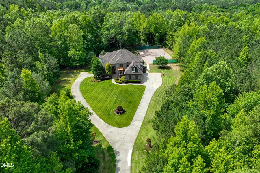 1207 Old Weaver Trail, Wake Forest, NC 27587 - #3