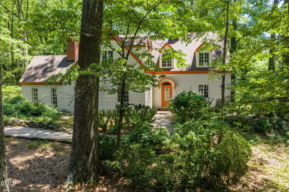 418 Fairview Street, Warrenton, NC 27589 - #1