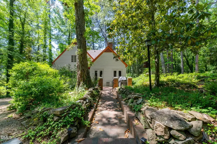 418 Fairview Street, Warrenton, NC 27589 - #2