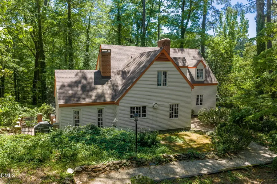 418 Fairview Street, Warrenton, NC 27589 - #3