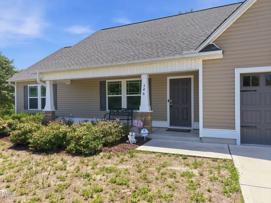 346 Touchdown Way, Benson, NC 27504 - #3