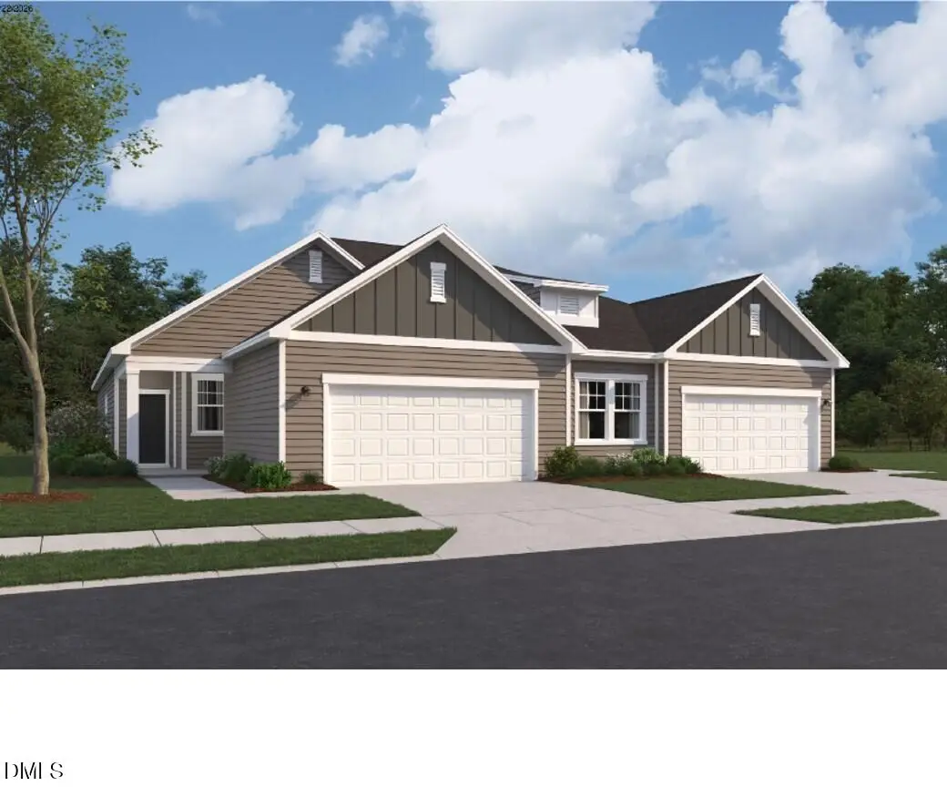 845 Hanford Landing Drive, Graham, NC 27253 - #1