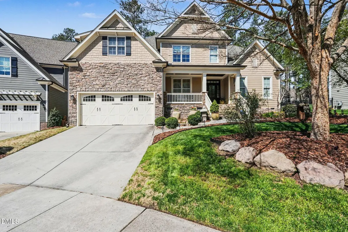 524 Summer Harvest Court, Cary, NC 27519 - #1