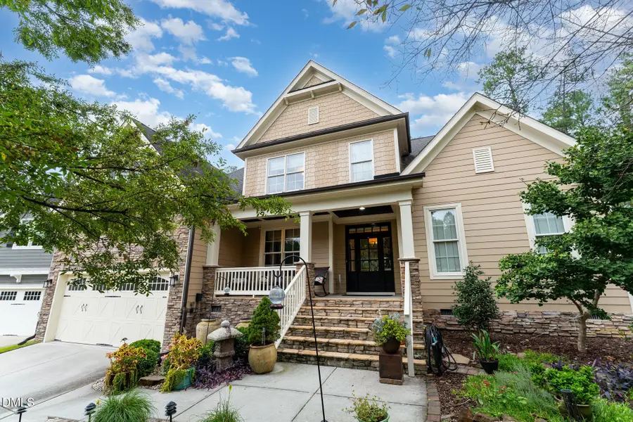 524 Summer Harvest Court, Cary, NC 27519 - #3