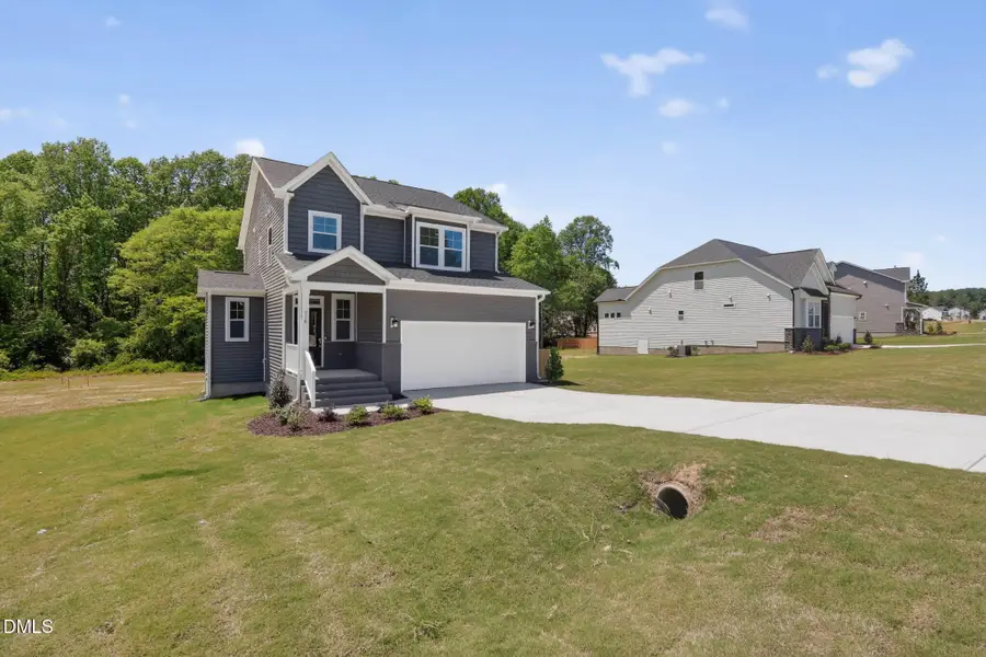56 Eagle Rock Drive, Lillington, NC 27546 - #2
