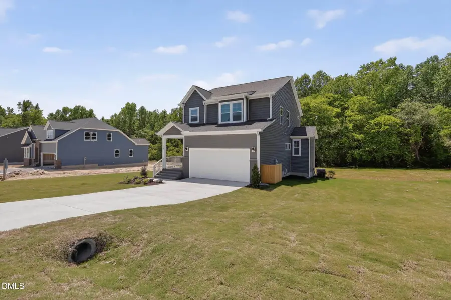 56 Eagle Rock Drive, Lillington, NC 27546 - #3