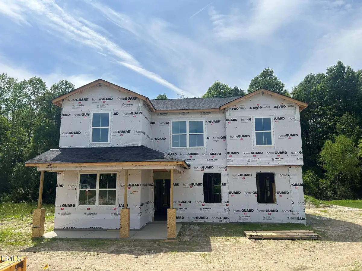 74 Mendenhall Drive, Angier, NC 27501 - #1