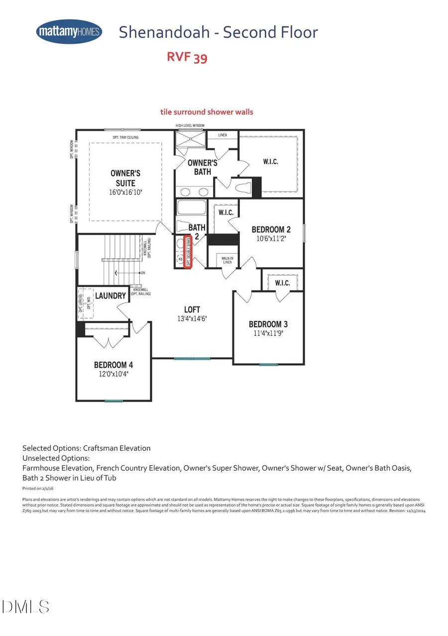 74 Mendenhall Drive, Angier, NC 27501 - #3