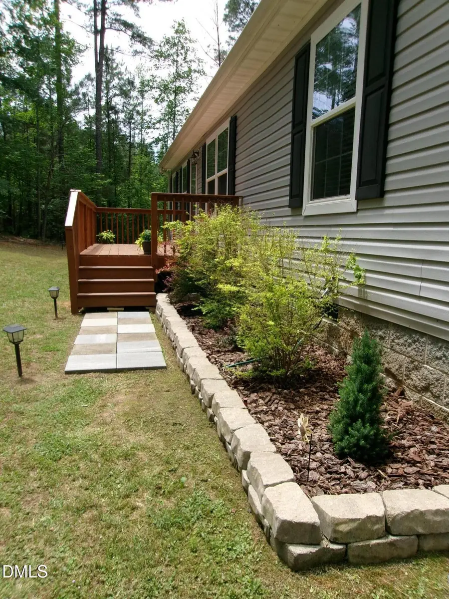 2302 Yellow Pine Drive, Graham, NC 27253 - #3