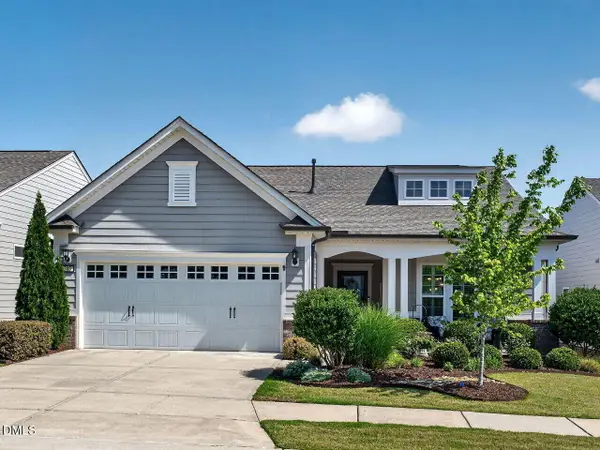 303 Sailfish Court, Durham, NC 27703