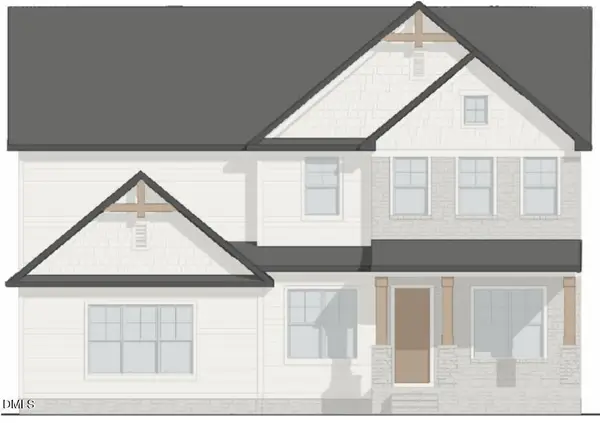 5825 Dingwall Street, Knightdale, NC 27545