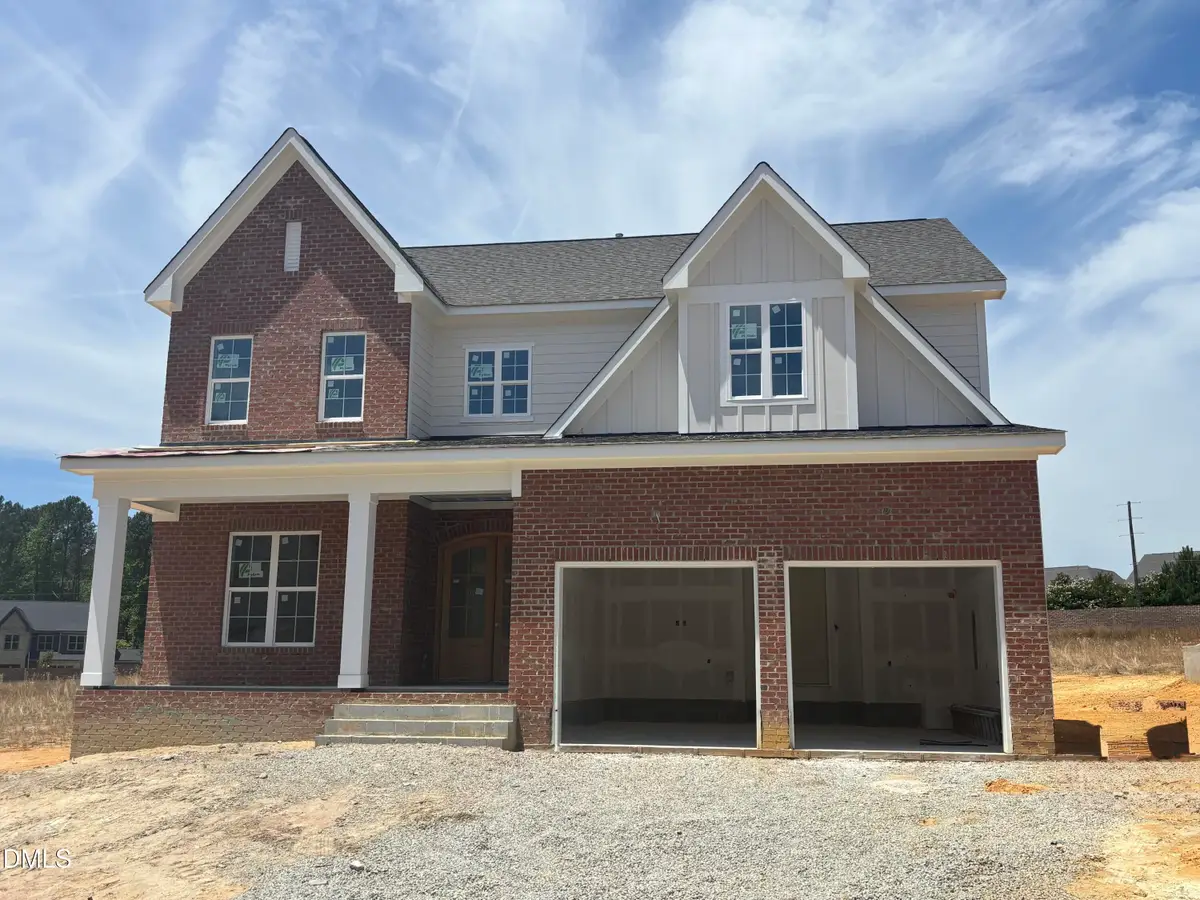 2313 Hilltop Bluffs Court, Fuquay Varina, NC 27526 - #1