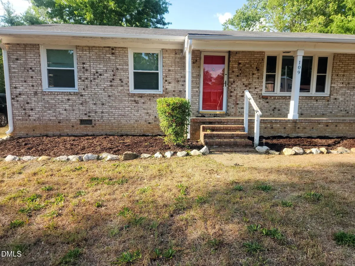 109 Burnham Court, Garner, NC 27529 - #1