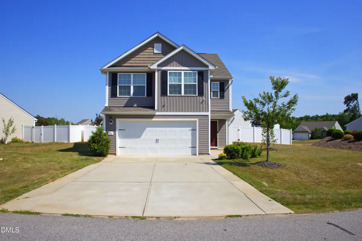 30 Bounding Lane, Youngsville, NC 27596 - #1
