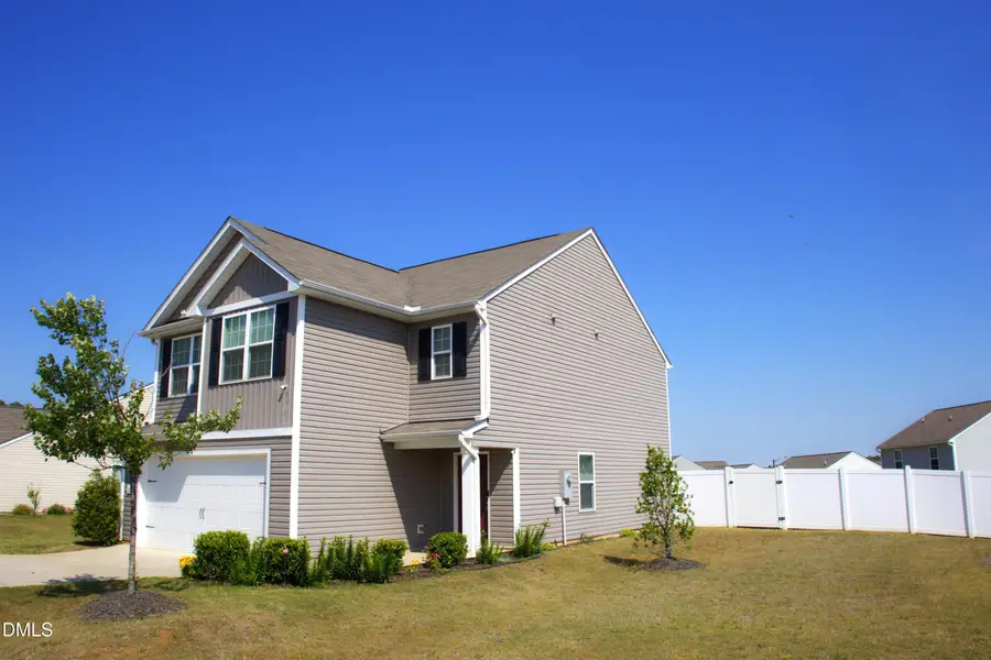30 Bounding Lane, Youngsville, NC 27596 - #2
