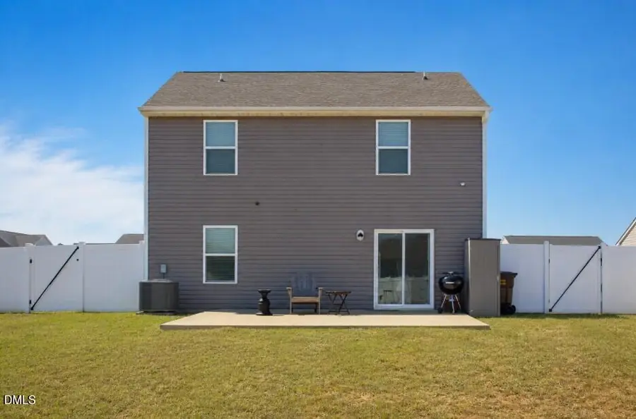 30 Bounding Lane, Youngsville, NC 27596 - #3