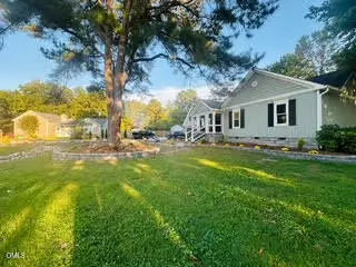 3404 Spring Heather Court, Willow Spring, NC 27592 - #2