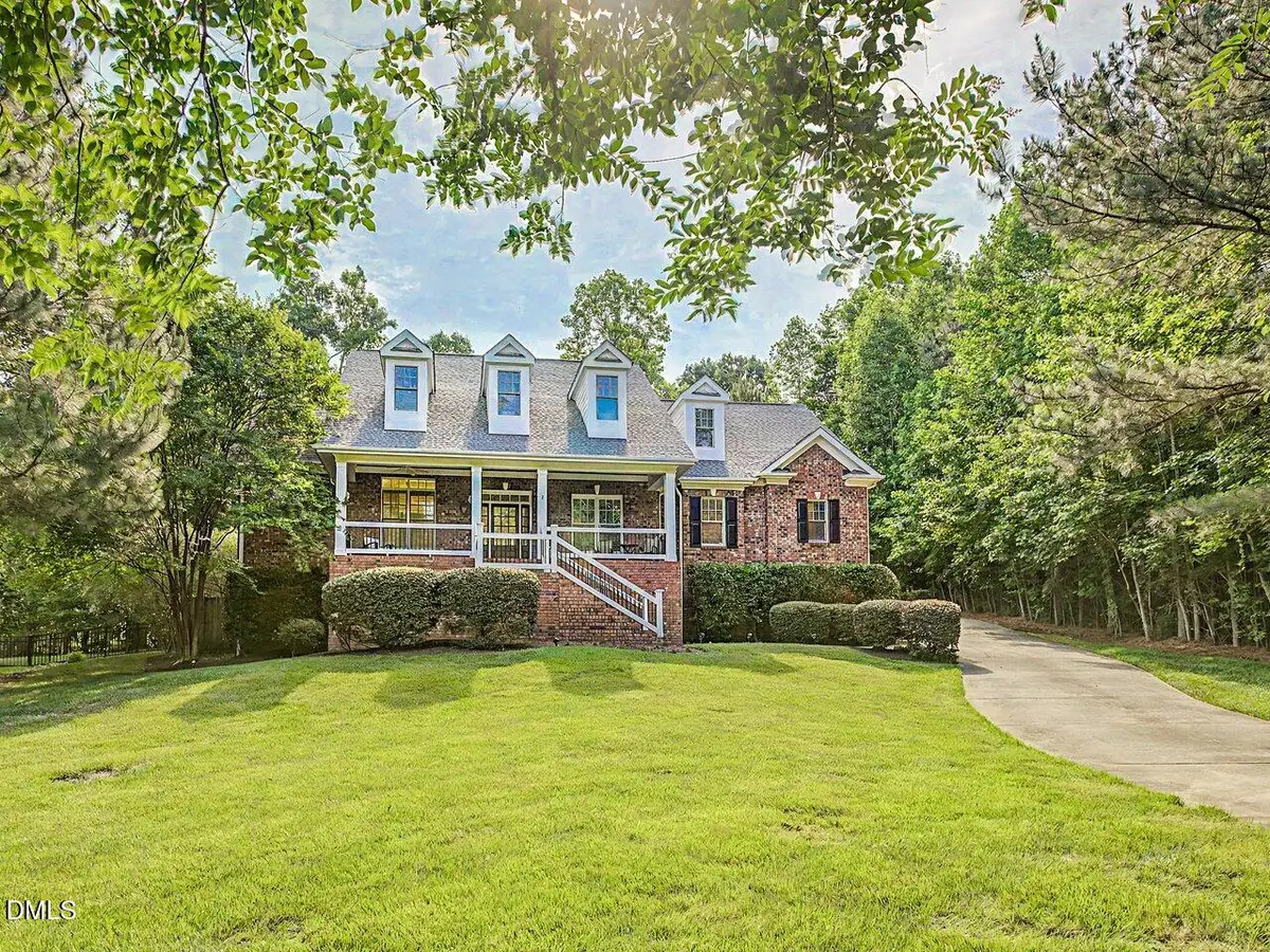 20 Brushwood Court, Pittsboro, NC 27312 - #1