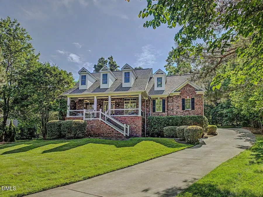 20 Brushwood Court, Pittsboro, NC 27312 - #2