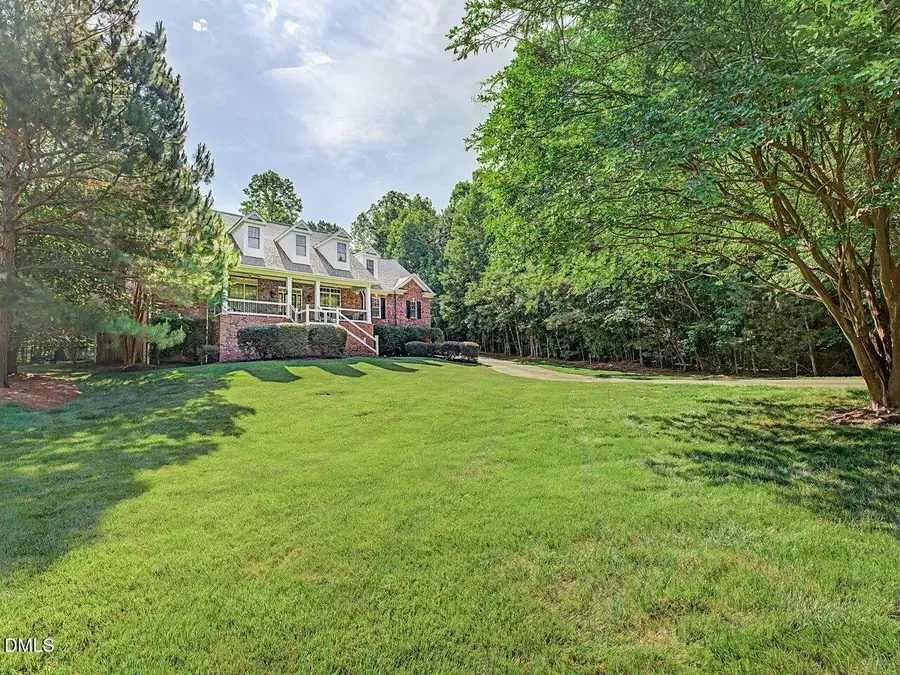 20 Brushwood Court, Pittsboro, NC 27312 - #3