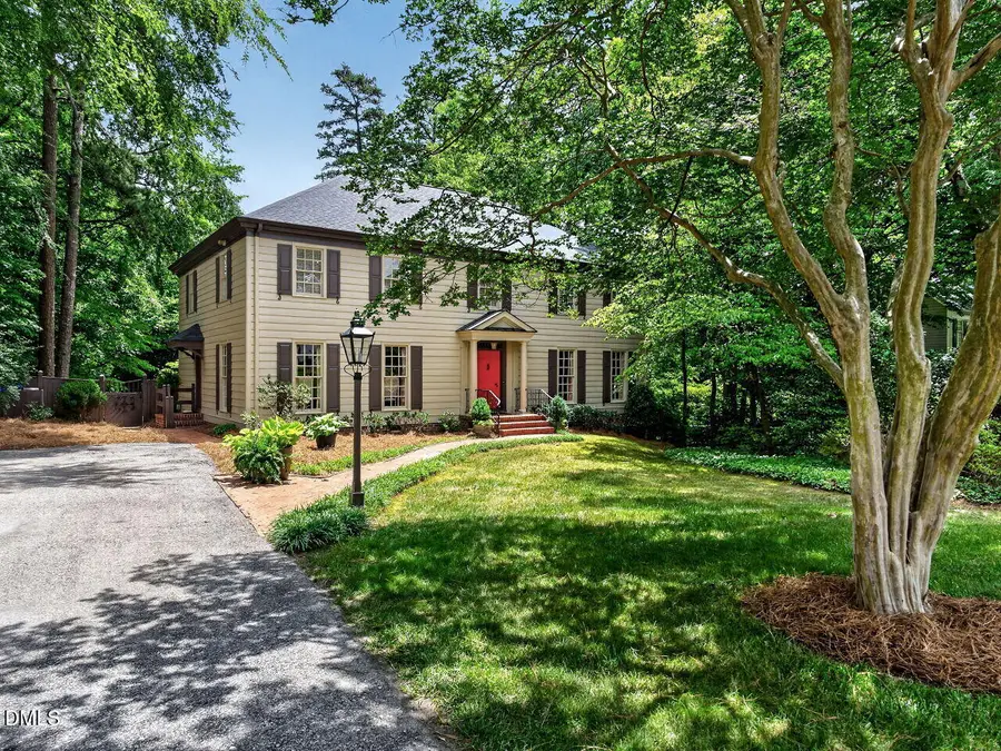 3412 Landor Road, Raleigh, NC 27609 - #3