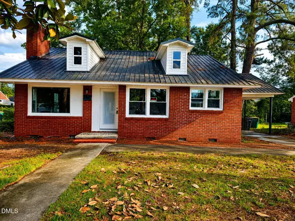 1018 E 9th Street, Lumberton, NC 28358