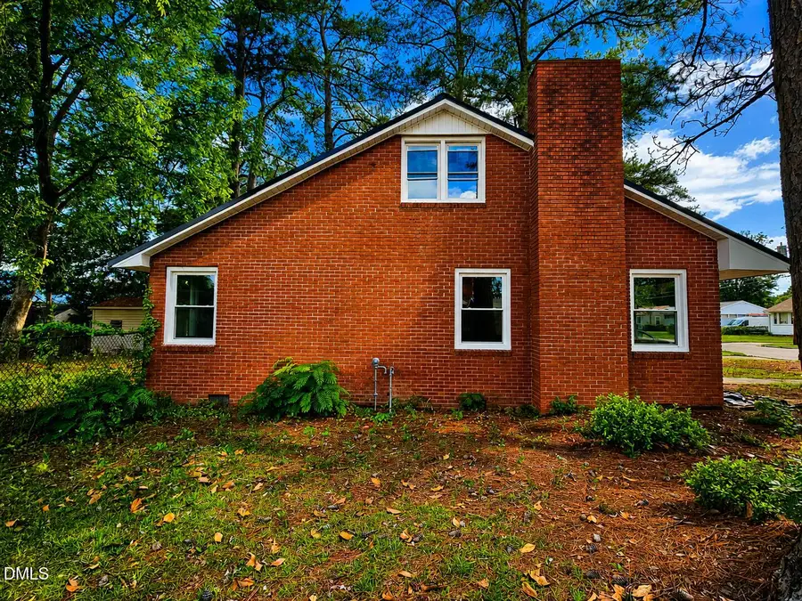 1018 E 9th Street, Lumberton, NC 28358 - #3