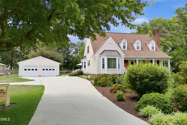 604 Lombardy Road, Fuquay Varina, NC 27526