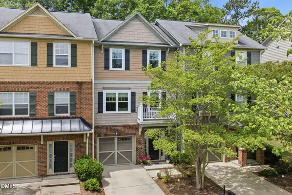 302 Linden Park Lane, Cary, NC 27519