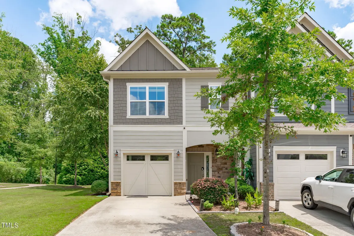 157 Writing Rock Place, Apex, NC 27539 - #1