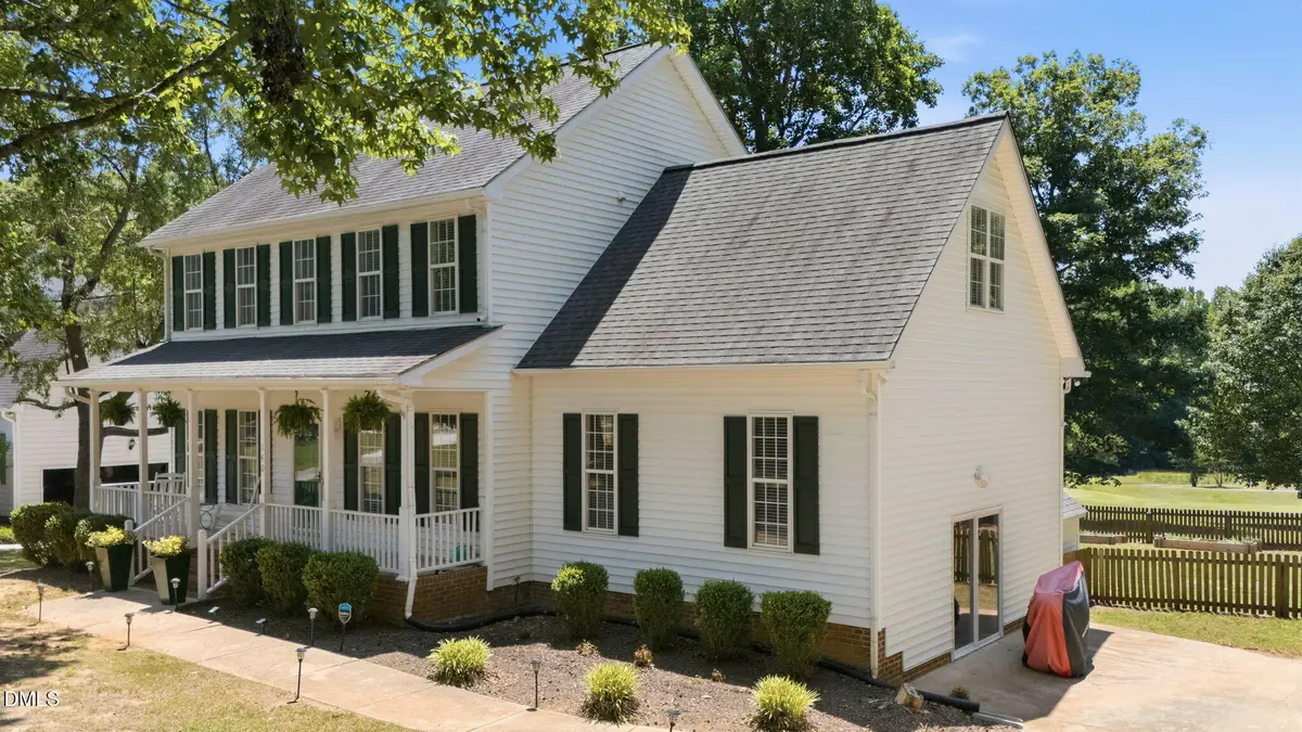 140 Gasper Court, Clayton, NC 27527 - #1
