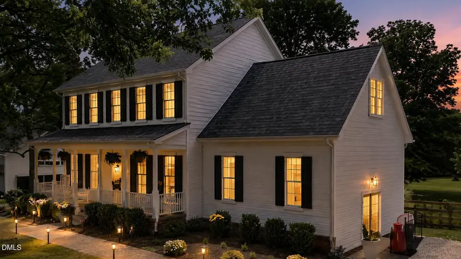 140 Gasper Court, Clayton, NC 27527 - #2