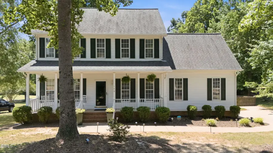 140 Gasper Court, Clayton, NC 27527 - #3