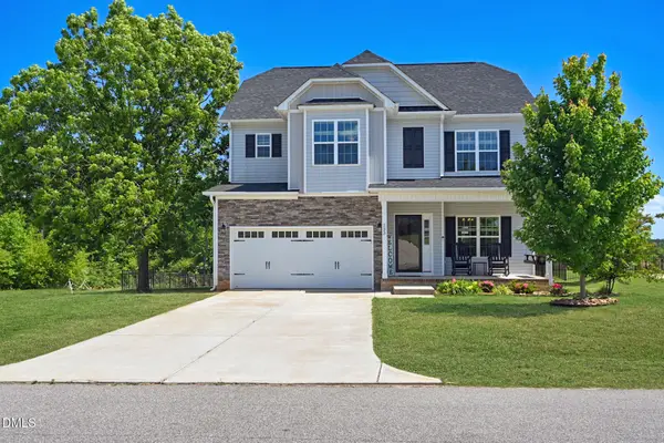 233 Pond Mountain Drive, Clayton, NC 27520