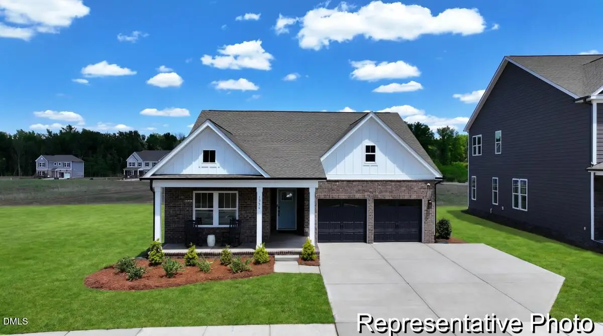 306 Chuck Wagon Way, Benson, NC 27504 - #1