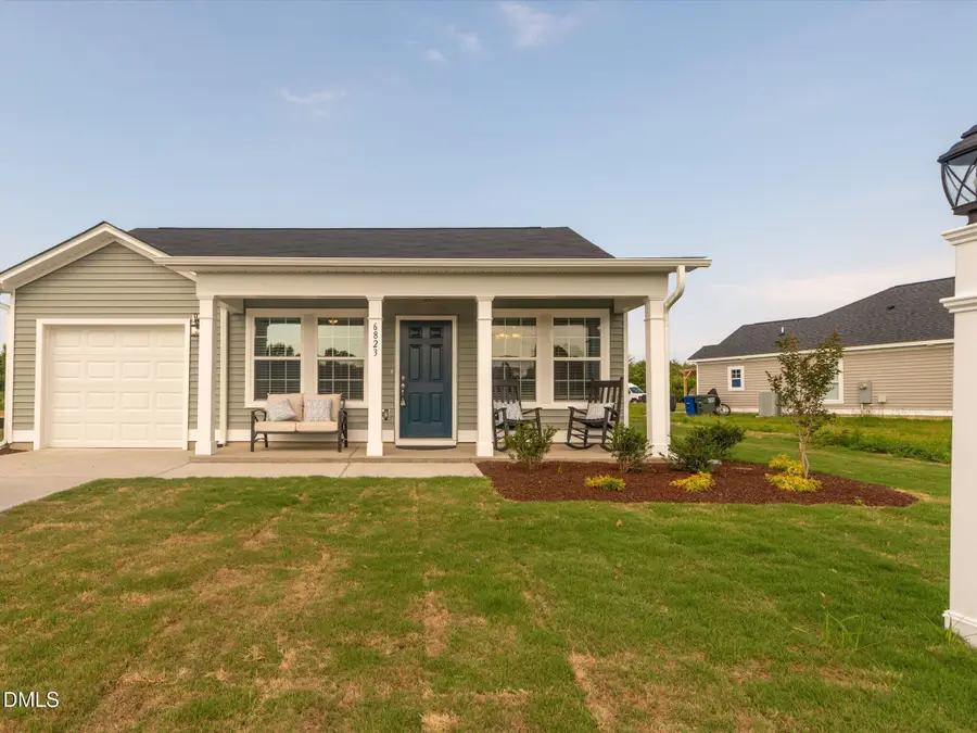 923 Rock Pillar Road, Clayton, NC 27520 - #2