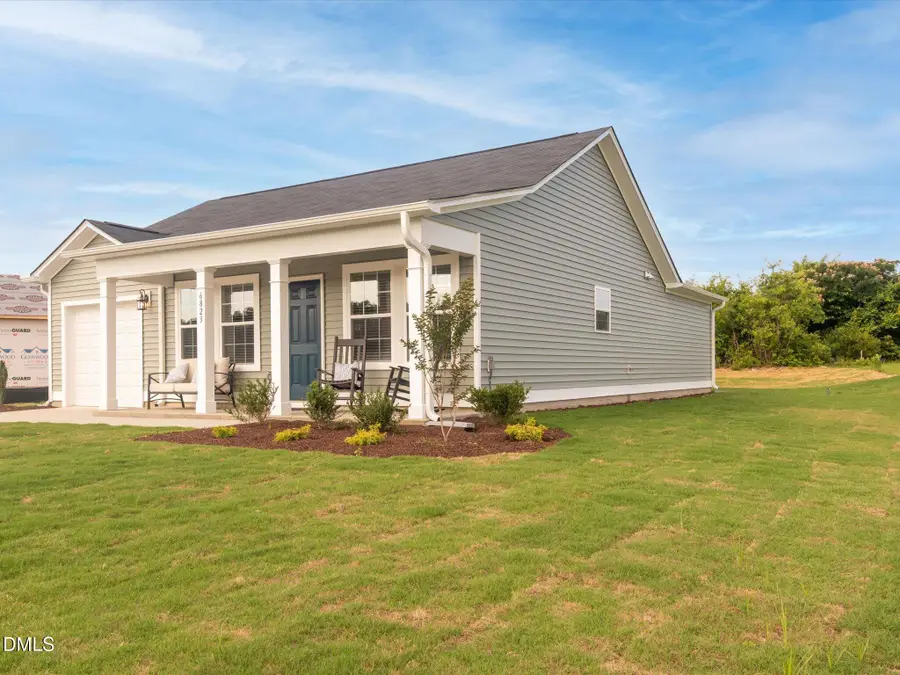 923 Rock Pillar Road, Clayton, NC 27520 - #3