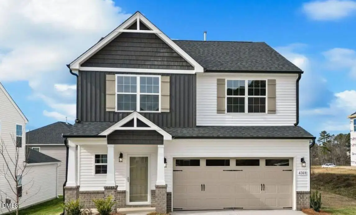 5397 Salem Woods Drive, Graham, NC 27253 - #1