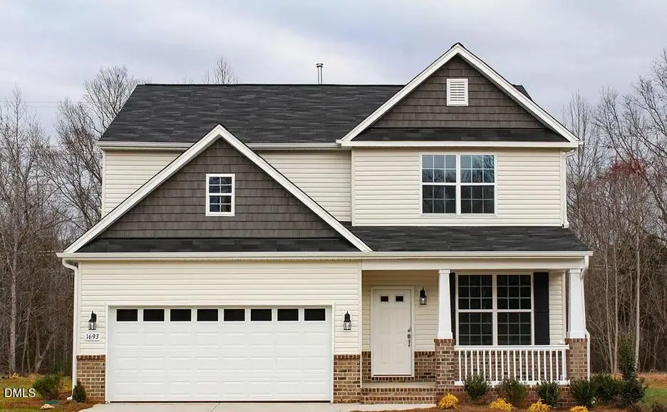 5505 Jaeger Drive, Graham, NC 27253 - #1