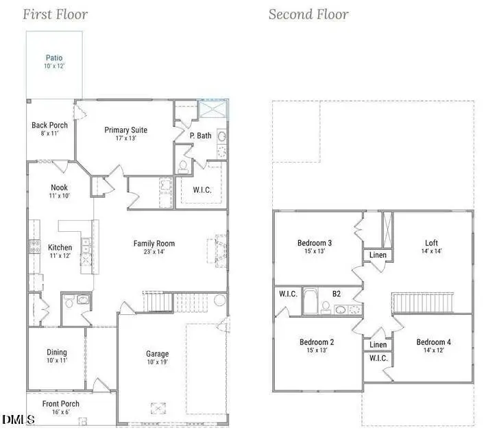 5505 Jaeger Drive, Graham, NC 27253 - #3