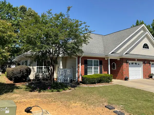 18 Stonegate Drive #2a, Angier, NC 27501