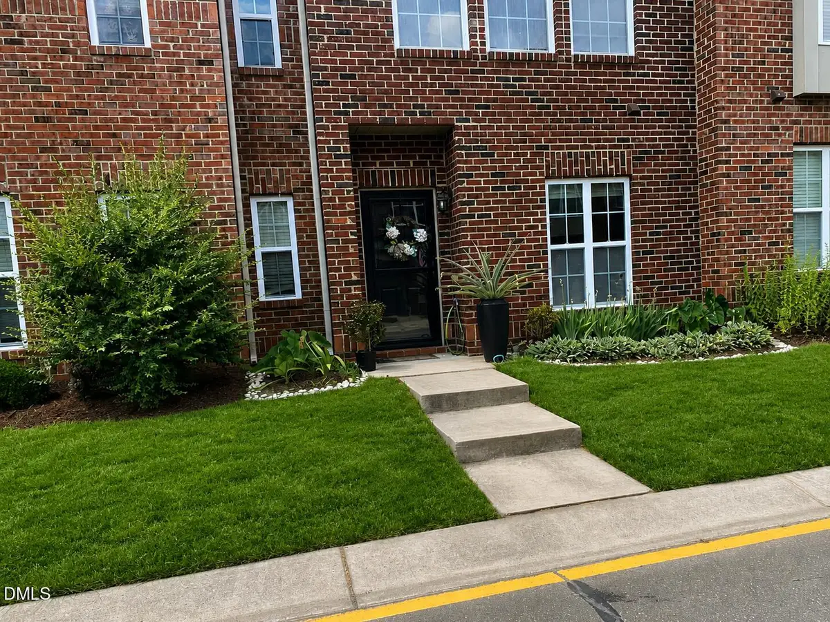 9826 Layla Avenue, Raleigh, NC 27617 - #1
