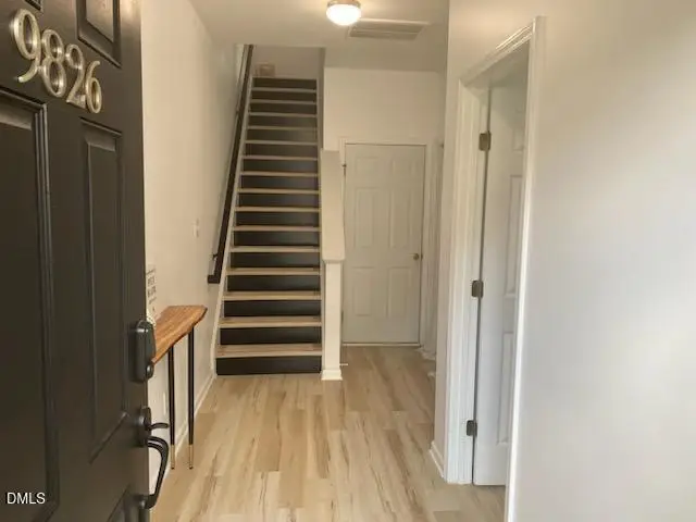 9826 Layla Avenue, Raleigh, NC 27617 - #3