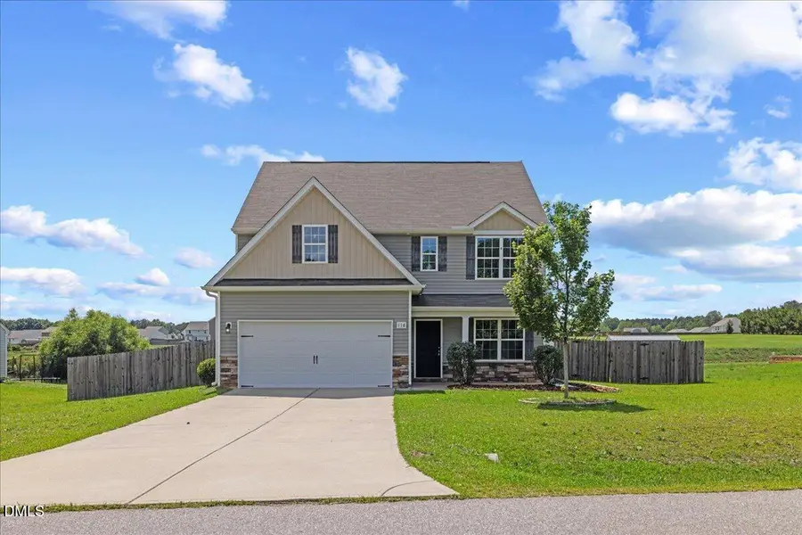 118 Old Head Way, Fuquay Varina, NC 27526 - #2