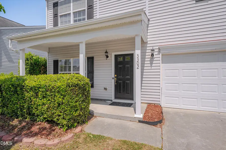 3302 Genlee Drive, Durham, NC 27704 - #2
