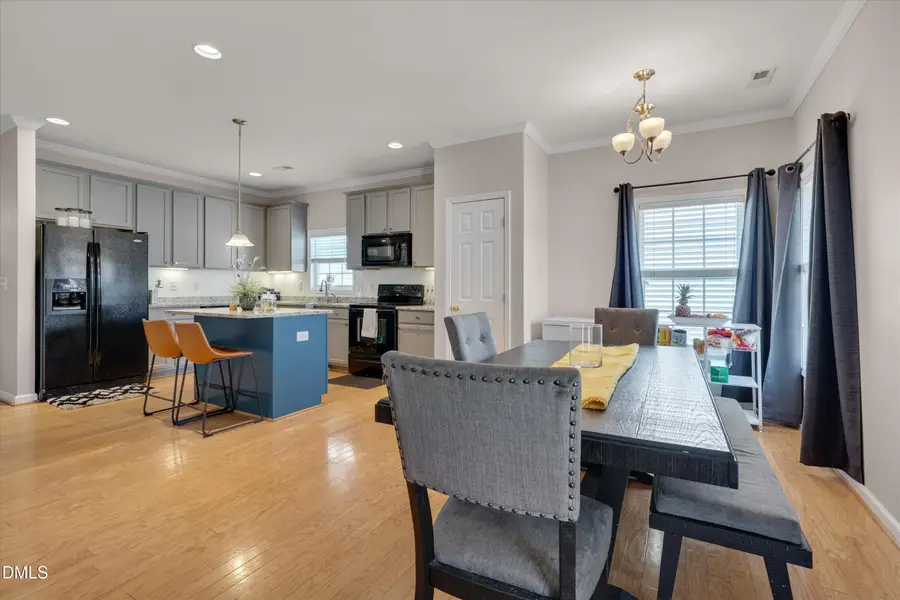 3302 Genlee Drive, Durham, NC 27704 - #3