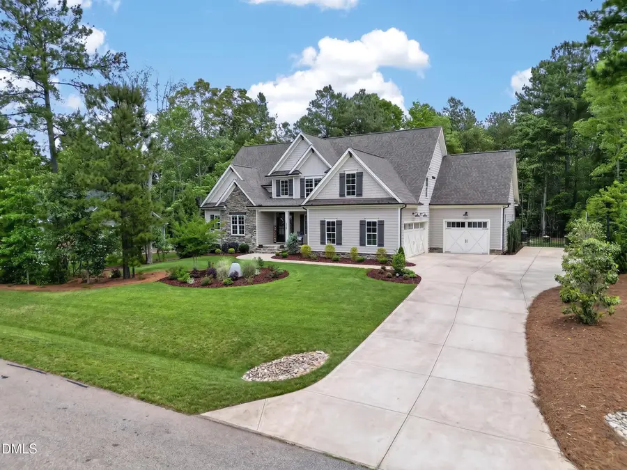 3626 River Watch Lane, Franklinton, NC 27525 - #2