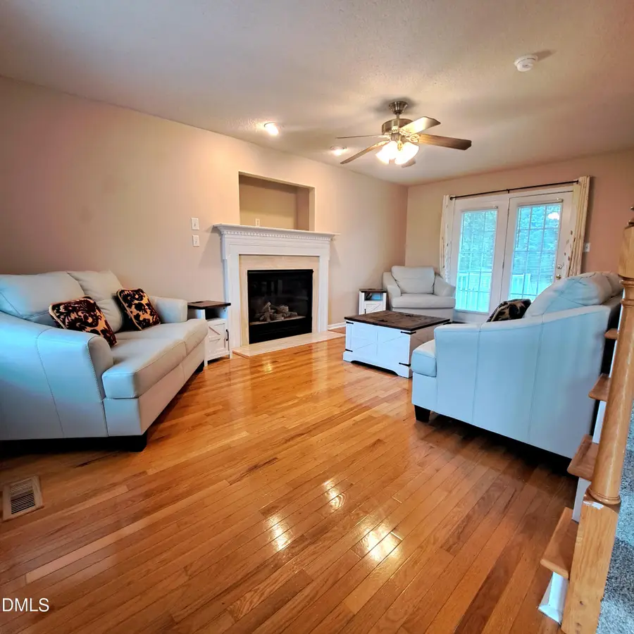 4320 Grassy Field Drive, Raleigh, NC 27610 - #2