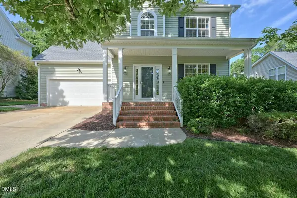 5204 Kemmont Drive, Durham, NC 27713
